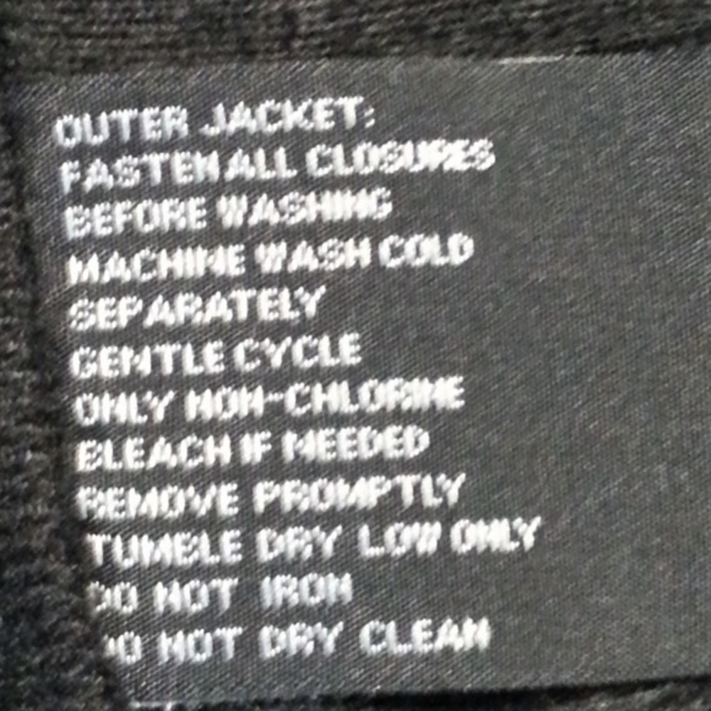 Zeroxposur Performance Jacket - image 8